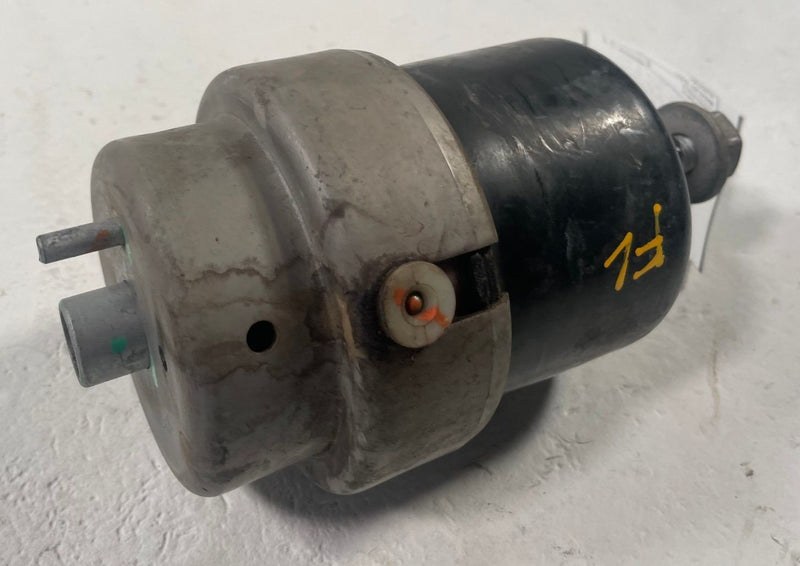 Load image into Gallery viewer, 2019-2023 FORD RANGER FRONT LEFT SIDE ENGINE MOTOR MOUNT INSULATOR 2.3L # 112169
