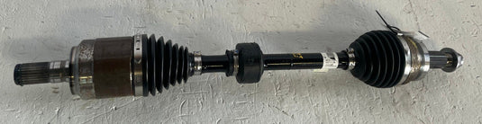 25-26 HYUNDAI TUCSON FRONT LEFT DRIVER SIDE AXLE SHAFT HALFSHAFT 2.5L