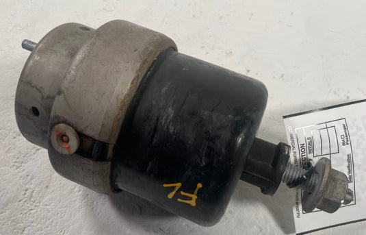 2019-2023 FORD RANGER FRONT LEFT SIDE ENGINE MOTOR MOUNT INSULATOR 2.3L
