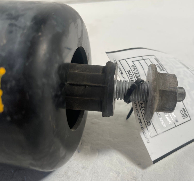 Load image into Gallery viewer, 2019-2023 FORD RANGER FRONT LEFT SIDE ENGINE MOTOR MOUNT INSULATOR 2.3L # 112169
