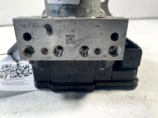 2018 - 2022 ACURA ILX ABS ANTI LOCK BRAKE PUMP CONTROL MODULE UNIT