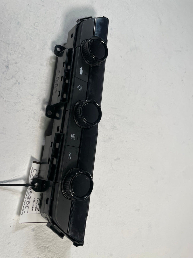 Load image into Gallery viewer, 23-25 HONDA HR-V LX A/C HEATER TEMPERATURE CLIMATE CONTROL SWITCH 2.0L # 106398
