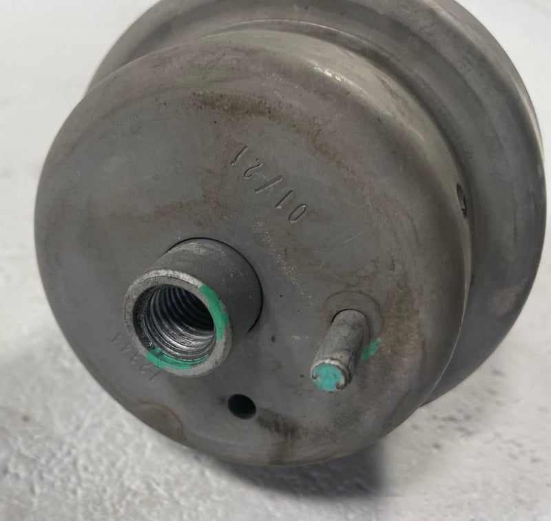Load image into Gallery viewer, 2019-2023 FORD RANGER FRONT LEFT SIDE ENGINE MOTOR MOUNT INSULATOR 2.3L # 112169

