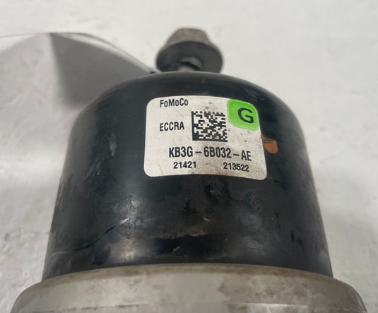 2019-2023 FORD RANGER FRONT LEFT SIDE ENGINE MOTOR MOUNT INSULATOR 2.3L