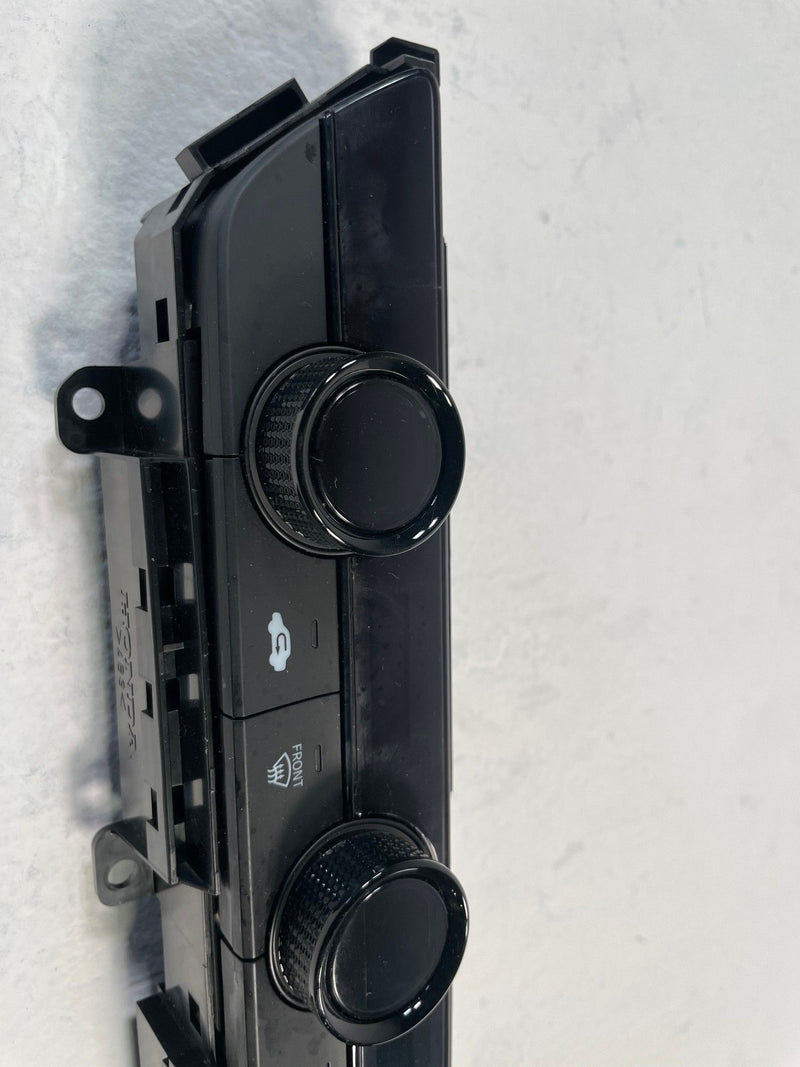 Load image into Gallery viewer, 23-25 HONDA HR-V LX A/C HEATER TEMPERATURE CLIMATE CONTROL SWITCH 2.0L # 106398
