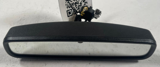 2019 - 2023 FORD RANGER INTERIOR REAR VIEW MIRROR 2.3L CU5A-17E678-BB