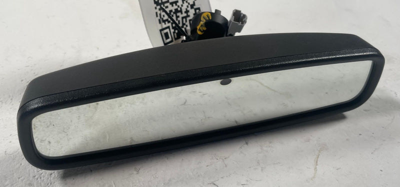 Load image into Gallery viewer, 2019 - 2023 FORD RANGER INTERIOR REAR VIEW MIRROR 2.3L CU5A-17E678-BB # 112145
