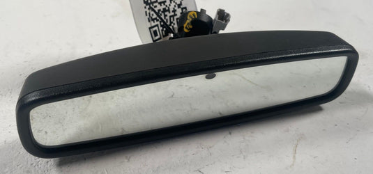 2019 - 2023 FORD RANGER INTERIOR REAR VIEW MIRROR 2.3L CU5A-17E678-BB