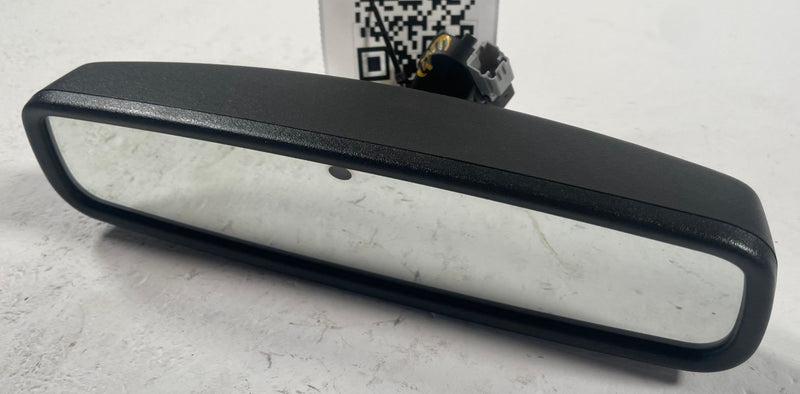 Load image into Gallery viewer, 2019 - 2023 FORD RANGER INTERIOR REAR VIEW MIRROR 2.3L CU5A-17E678-BB # 112145
