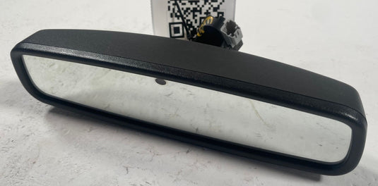2019 - 2023 FORD RANGER INTERIOR REAR VIEW MIRROR 2.3L CU5A-17E678-BB