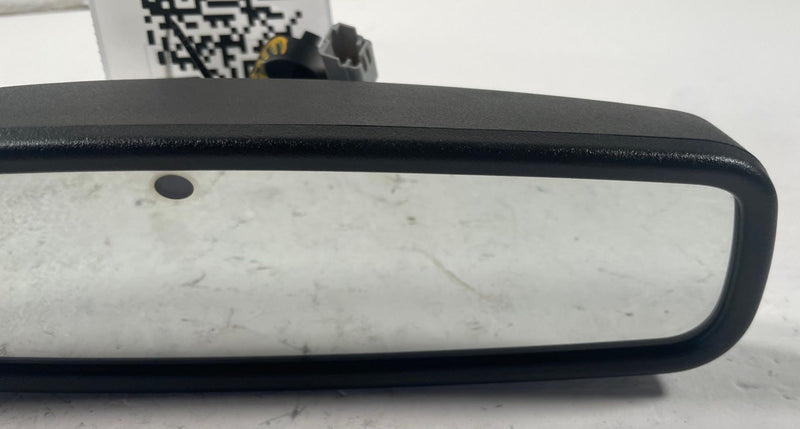 Load image into Gallery viewer, 2019 - 2023 FORD RANGER INTERIOR REAR VIEW MIRROR 2.3L CU5A-17E678-BB # 112145
