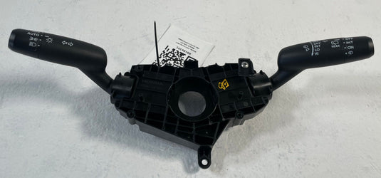 23-25 HONDA HR-V WIPER TURN SIGNAL HEADLIGHT COMBINATION COLUMN SWITCH