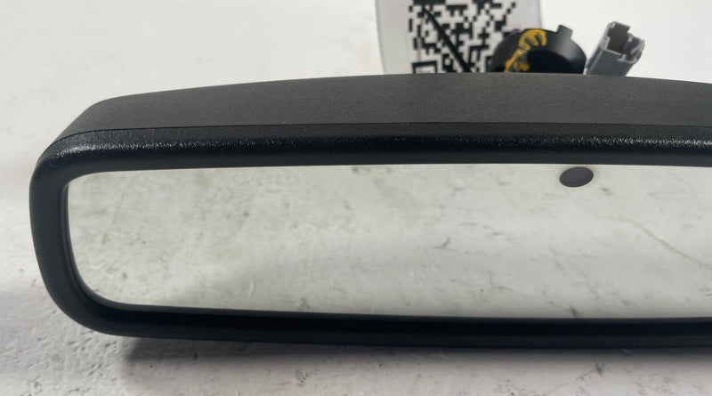 Load image into Gallery viewer, 2019 - 2023 FORD RANGER INTERIOR REAR VIEW MIRROR 2.3L CU5A-17E678-BB # 112145
