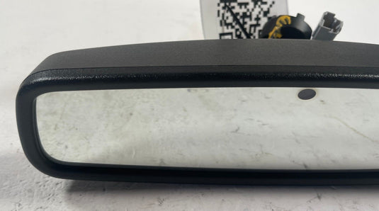 2019 - 2023 FORD RANGER INTERIOR REAR VIEW MIRROR 2.3L CU5A-17E678-BB
