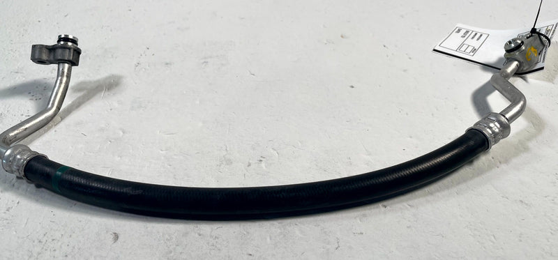 Load image into Gallery viewer, 2019 -2022 ACURA ILX A/C AIR CONDITIONING DISCHARGE HOSE TUBE PIPE LINE # 113618
