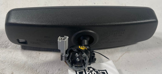 2019 - 2023 FORD RANGER INTERIOR REAR VIEW MIRROR 2.3L CU5A-17E678-BB