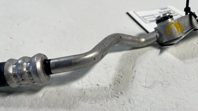 Load image into Gallery viewer, 2019 -2022 ACURA ILX A/C AIR CONDITIONING DISCHARGE HOSE TUBE PIPE LINE # 113618
