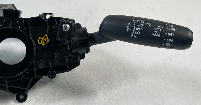 Load image into Gallery viewer, 23-25 HONDA HR-V WIPER TURN SIGNAL HEADLIGHT COMBINATION COLUMN SWITCH # 106391
