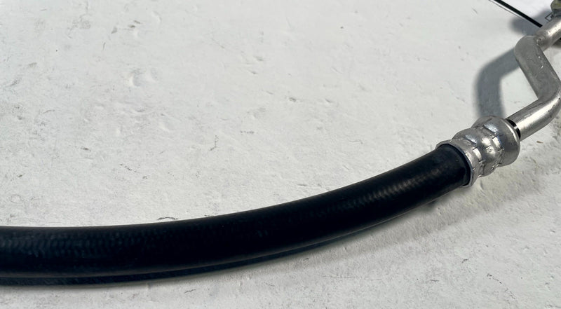 Load image into Gallery viewer, 2019 -2022 ACURA ILX A/C AIR CONDITIONING DISCHARGE HOSE TUBE PIPE LINE # 113618
