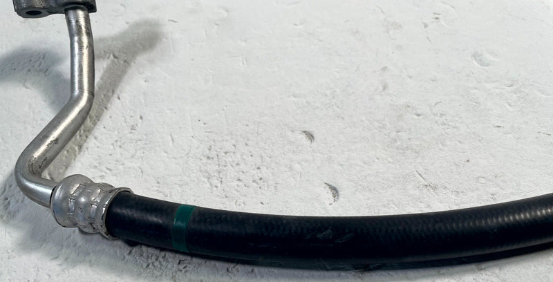 Load image into Gallery viewer, 2019 -2022 ACURA ILX A/C AIR CONDITIONING DISCHARGE HOSE TUBE PIPE LINE # 113618
