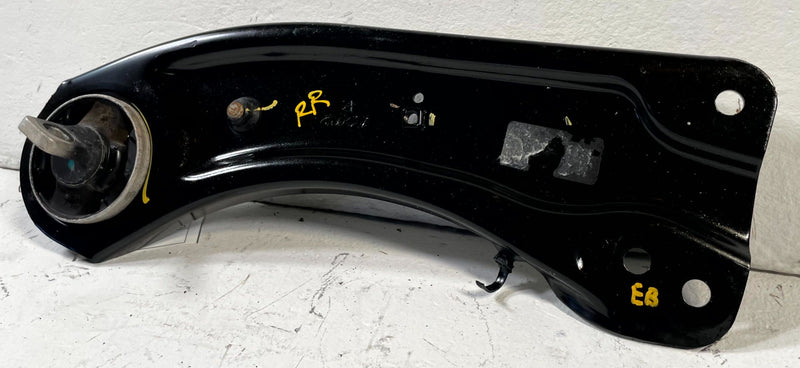 Load image into Gallery viewer, 2021 - 2025 KIA K5 FWD REAR RIGHT PASSENGER SIDE TRAILING CONTROL ARM # 110685
