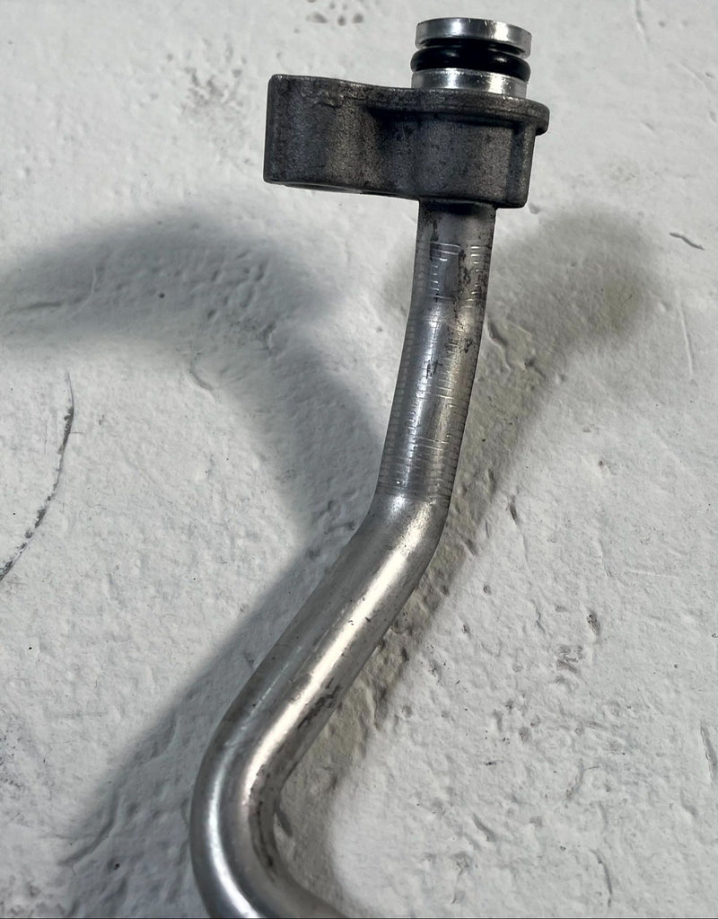 Load image into Gallery viewer, 2019 -2022 ACURA ILX A/C AIR CONDITIONING DISCHARGE HOSE TUBE PIPE LINE # 113618
