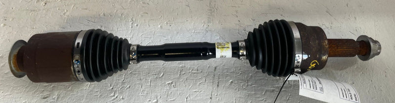 Load image into Gallery viewer, 2022 - 2026 HYUNDAI TUCSON FRONT RIGHT SIDE AXLE SHAFT HALFSHAFT 2.5L # 113052
