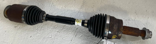 2022 - 2026 HYUNDAI TUCSON FRONT RIGHT SIDE AXLE SHAFT HALFSHAFT 2.5L