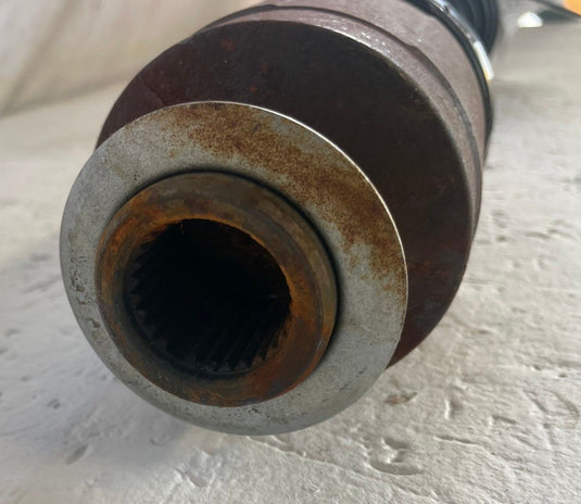 2022 - 2026 HYUNDAI TUCSON FRONT RIGHT SIDE AXLE SHAFT HALFSHAFT 2.5L