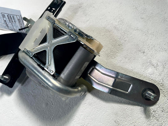 2016-2022 ACURA ILX FRONT LEFT DRIVER SIDE SEAT BELT RETRACTOR BLACK