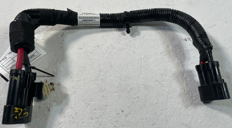 Load image into Gallery viewer, 19-22 CHEVROLET SILVERADO 1500 ELECTRIC POWER STEERING CABLE WIRE HARNESS 109379
