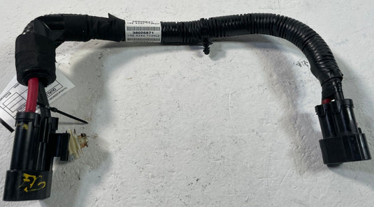 19-22 CHEVROLET SILVERADO 1500 ELECTRIC POWER STEERING CABLE WIRE HARNESS 109379