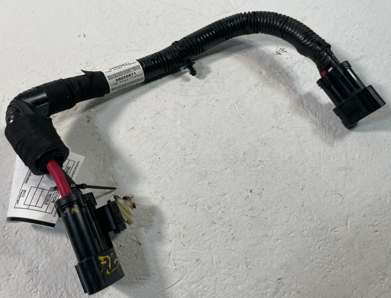 Load image into Gallery viewer, 19-22 CHEVROLET SILVERADO 1500 ELECTRIC POWER STEERING CABLE WIRE HARNESS 109379
