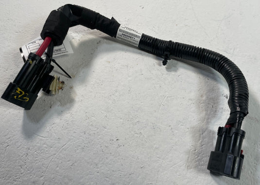 19-22 CHEVROLET SILVERADO 1500 ELECTRIC POWER STEERING CABLE WIRE HARNESS 109379