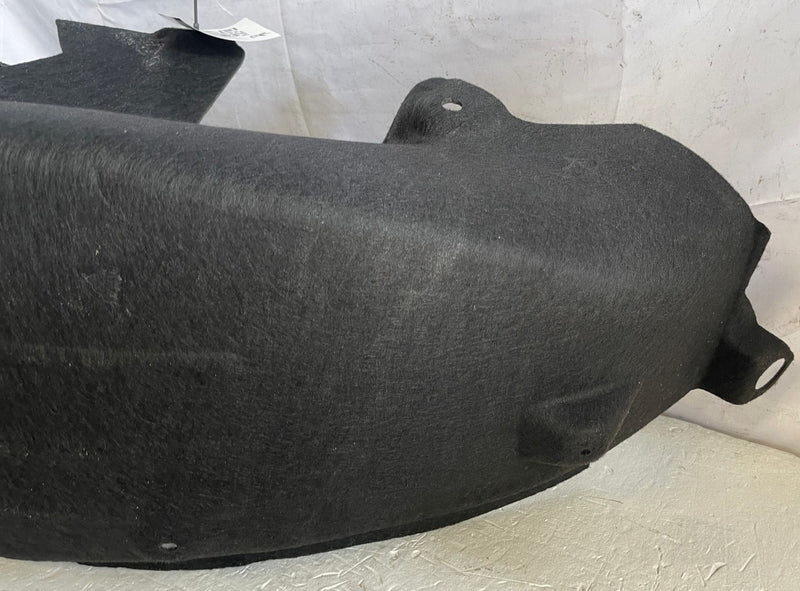 Load image into Gallery viewer, 2023 - 2026 HONDA HR-V REAR RIGHT SIDE QUARTER WHEELHOUSE SPLASH SHIELD #108072
