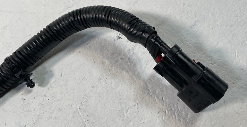 Load image into Gallery viewer, 19-22 CHEVROLET SILVERADO 1500 ELECTRIC POWER STEERING CABLE WIRE HARNESS 109379
