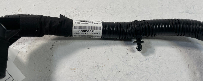 Load image into Gallery viewer, 19-22 CHEVROLET SILVERADO 1500 ELECTRIC POWER STEERING CABLE WIRE HARNESS 109379
