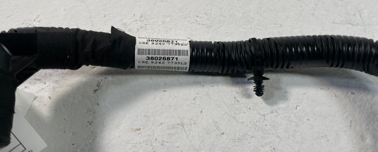 19-22 CHEVROLET SILVERADO 1500 ELECTRIC POWER STEERING CABLE WIRE HARNESS 109379