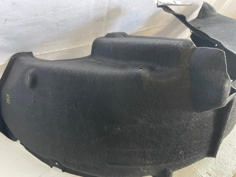 Load image into Gallery viewer, 2023 - 2026 HONDA HR-V REAR RIGHT SIDE QUARTER WHEELHOUSE SPLASH SHIELD #108072
