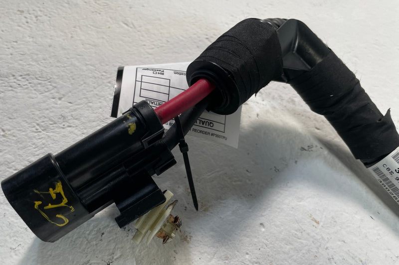 Load image into Gallery viewer, 19-22 CHEVROLET SILVERADO 1500 ELECTRIC POWER STEERING CABLE WIRE HARNESS 109379
