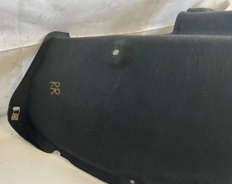 Load image into Gallery viewer, 2023 - 2026 HONDA HR-V REAR RIGHT SIDE QUARTER WHEELHOUSE SPLASH SHIELD #108072
