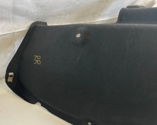 2023 - 2026 HONDA HR-V REAR RIGHT SIDE QUARTER WHEELHOUSE SPLASH SHIELD