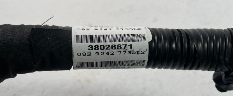 Load image into Gallery viewer, 19-22 CHEVROLET SILVERADO 1500 ELECTRIC POWER STEERING CABLE WIRE HARNESS 109379
