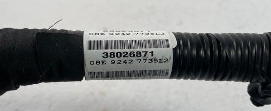 19-22 CHEVROLET SILVERADO 1500 ELECTRIC POWER STEERING CABLE WIRE HARNESS 109379