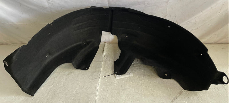 Load image into Gallery viewer, 2023 - 2026 HONDA HR-V REAR RIGHT SIDE QUARTER WHEELHOUSE SPLASH SHIELD #108072
