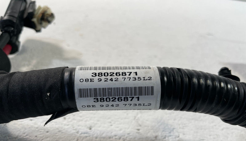 Load image into Gallery viewer, 19-22 CHEVROLET SILVERADO 1500 ELECTRIC POWER STEERING CABLE WIRE HARNESS 109379
