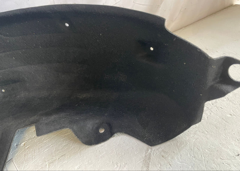 Load image into Gallery viewer, 2023 - 2026 HONDA HR-V REAR RIGHT SIDE QUARTER WHEELHOUSE SPLASH SHIELD #108072
