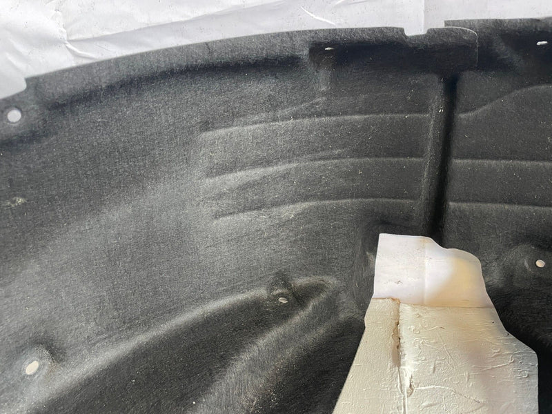 Load image into Gallery viewer, 2023 - 2026 HONDA HR-V REAR RIGHT SIDE QUARTER WHEELHOUSE SPLASH SHIELD #108072
