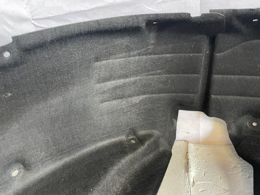 2023 - 2026 HONDA HR-V REAR RIGHT SIDE QUARTER WHEELHOUSE SPLASH SHIELD