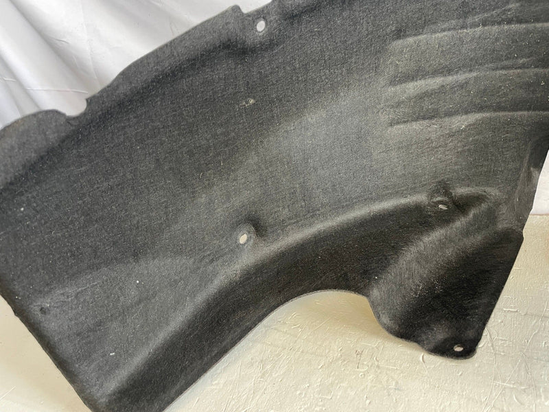 Load image into Gallery viewer, 2023 - 2026 HONDA HR-V REAR RIGHT SIDE QUARTER WHEELHOUSE SPLASH SHIELD #108072
